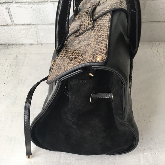 Jimmy Choo Rosalie Bag - Picture 6 of 8